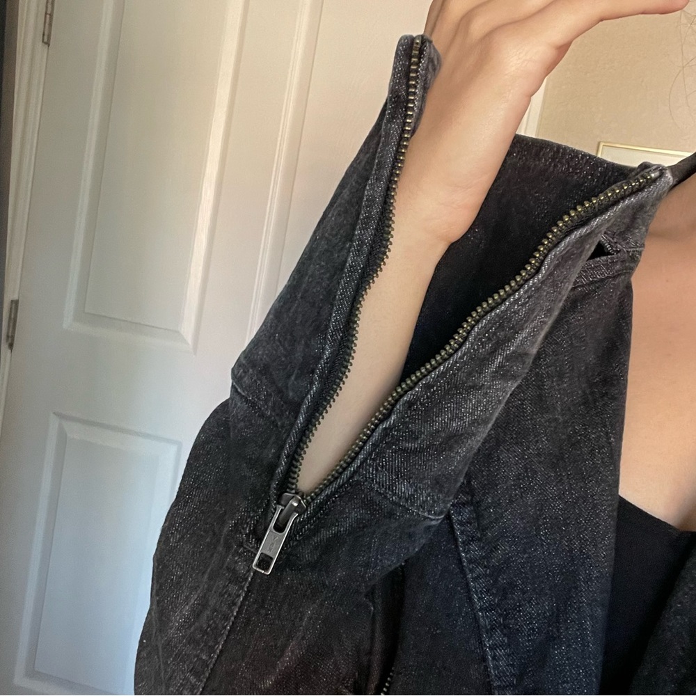 Denim Jacket - Picture 5 of 5